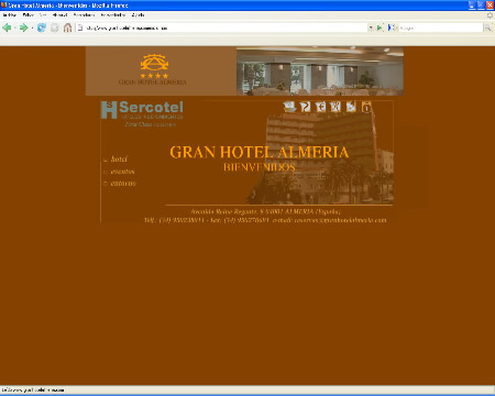 Gran Hotel Almer�a